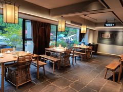 -黄山老妈·土菜(碧桂园店)