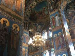 -滴血救世主教堂