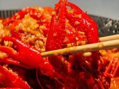 -红盔甲·小龙虾(天钥桥店)