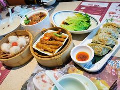 -点都德(千灯湖环宇城店)