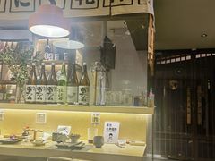 -鞠橘居酒屋(仁恒江湾新天地店)