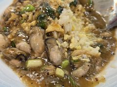 -友强·23年特色海鲜大排档(厦门店)