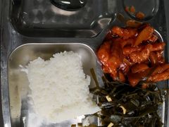 -苏州科技大学（石湖校区）二食堂