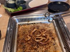 -新石器烤肉(高行万嘉店)