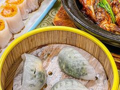 -香港威特瑞茶餐厅(小白楼音乐厅店)