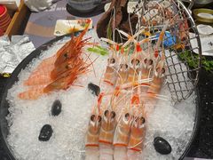 -上井料理黑金店(IFS国金中心店)
