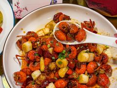 -九头鹰家宴(岳家嘴店)