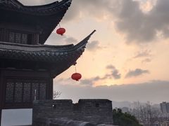 -台州府城(江南长城)