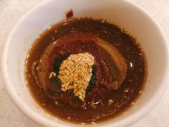 麻酱小料-八先生涮肉房(三里河店)