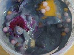 -新白家罩饼(三丰路店)