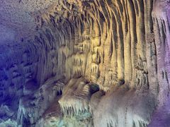-泰安地下龙宫景区