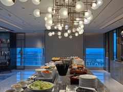 -广州奥园喜来登酒店