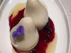 -船歌·鱼水饺青岛菜(金狮广场店)