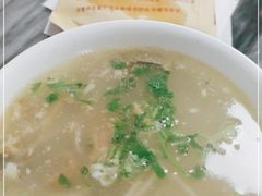 -郝刚刚羊杂割(柳巷店)