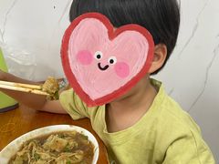 -正味斋锅巴菜(西北角店)