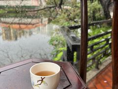 -侨美·唐荔园·40年地道粤菜