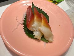 -争鲜回转寿司(通州万达店)