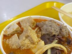 -津品味小吃(大学湾店)