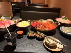 -色響火锅(恒隆广场店)