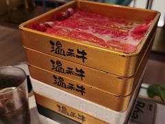 -温禾牛·和牛寿喜烧自助火锅(恒基名人店)