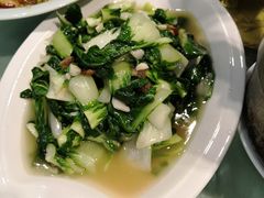 -全聚贤餐厅·湖北家常菜(沙湖店)