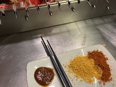 -很久以前羊肉串(打浦路店)