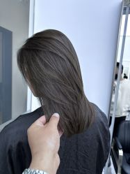 点击看大图 -奈川烫染Salon