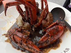 -Ministry of Crab•MOC(交子大道店)