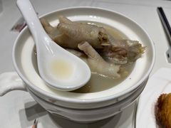 滋补药膳凤爪-凤凰楼酒家·粤宴点心(华强北店)