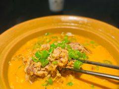 -赠李白·如诗的川味(余杭万达广场店)