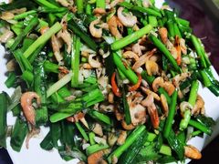 -途肴·老农饭庄(百里峡店)