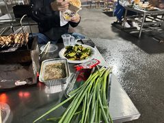 -火车站老孙烧烤(东二路店)