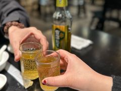 -健眺小海鲜(临海后山店)