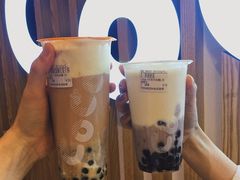 -CoCo都可(银泰店)