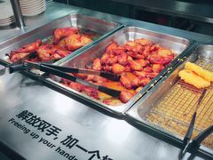 -宜家·瑞典风味餐厅(无锡店)