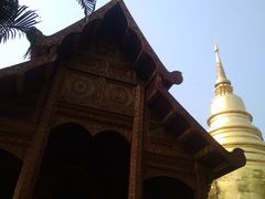 -帕辛寺
