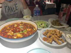 江湖馋嘴蛙-雲蜀龙阁·金牌水煮鱼(方庄店)