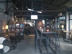 android_upload_pic-喜洲吧·江畔老船厂·庭院餐厅(喜临院店)