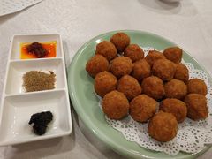 -东兴楼饭庄(六里桥店)