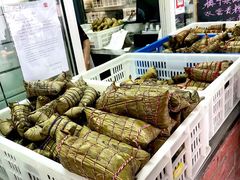 -金太粽(上海弄堂第一粽店)