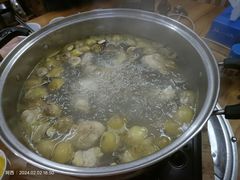 -银峰农庄·特色烧鸡·鲜无花果浸鸡