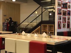 大堂-八盛屋·沾面(集美万达店)