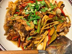 -筱湘溪·原住土菜小院