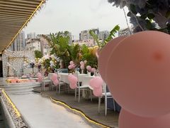 -天空花园餐吧·生日·团建(南山店)