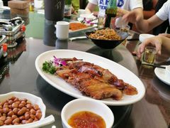 -刘胖子家常菜·蹄花焖藕(中南店)