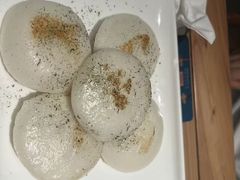 -枣子树·素食餐厅(普陀山店)