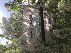 -元大都城垣遗址公园