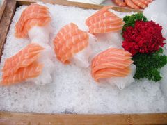 三文鱼-徐记海鲜·宴会(大唐西市|丰庆店)