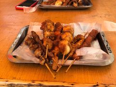 -大学路8号炸串(大学路十四号院店)