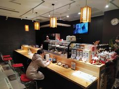 -松子日式料理(东朝阳路店)